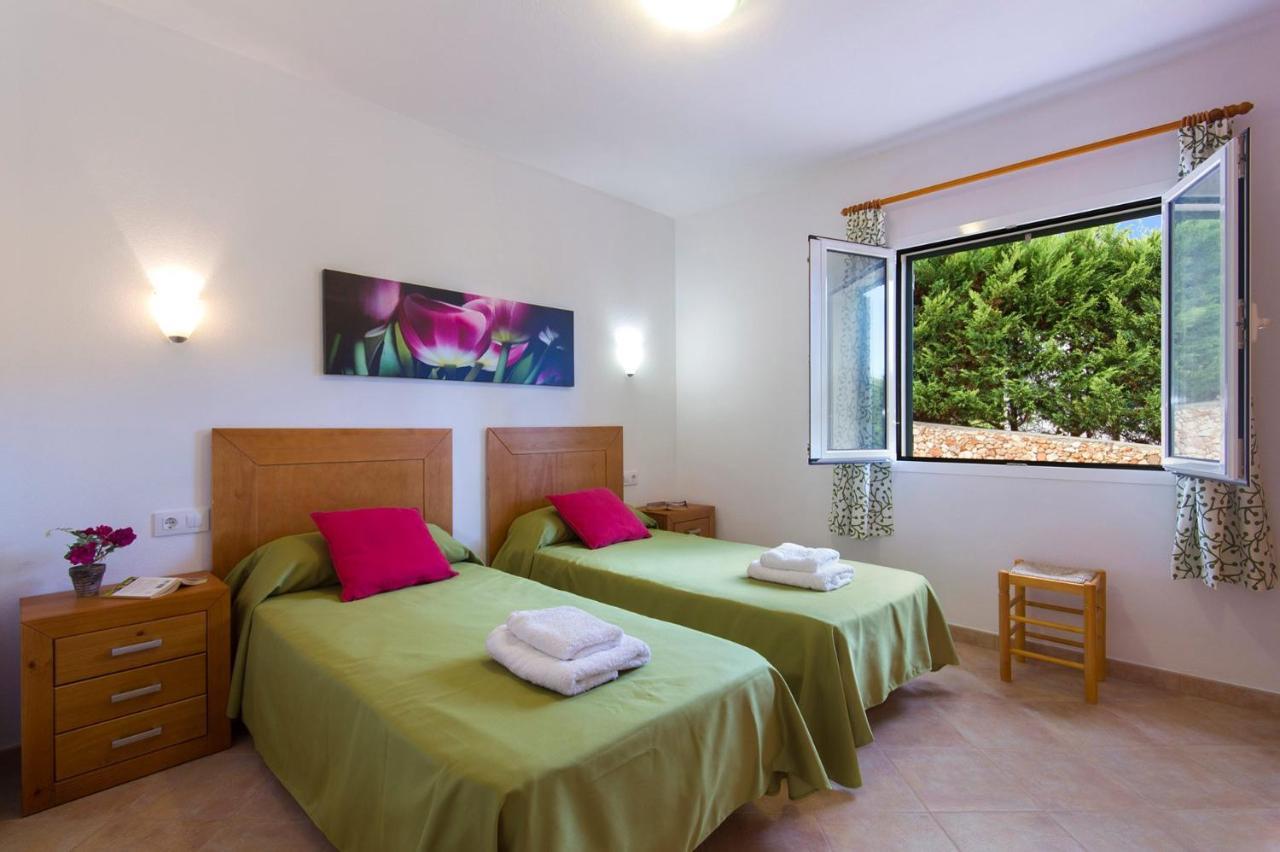 Villa Santo Tomas By Villa Plus Екстериор снимка